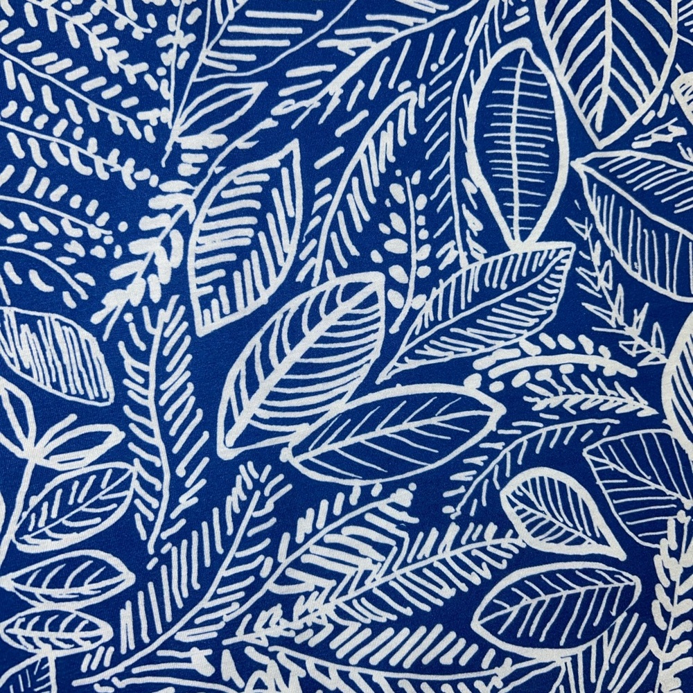 💙🩵♦️NWT Ruby Rd. Tropical Dress🩵💙 - Picture 10 of 12